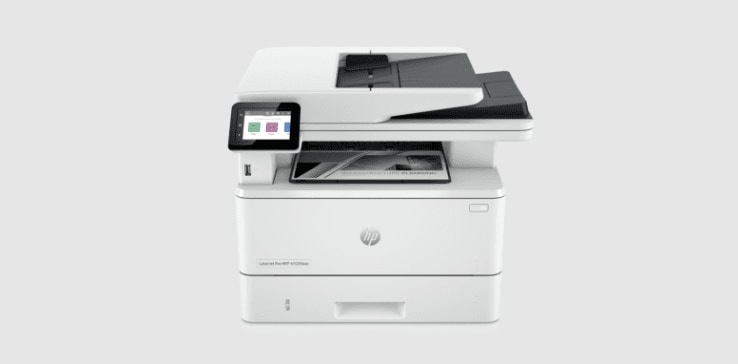 HP LaserJet Pro 4102fdw